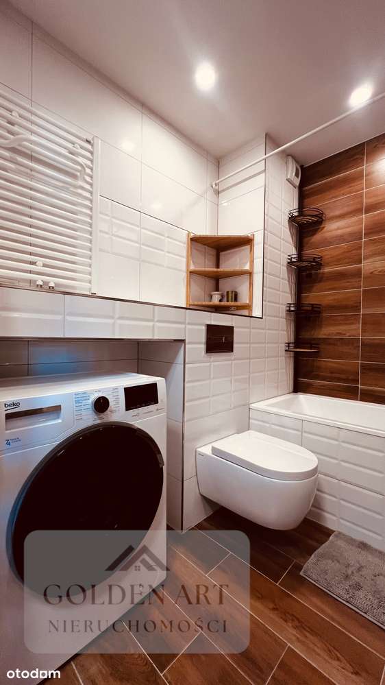 REZERWACJA - Dwupoziomowe mieszkanie 3-pokojowe w nowoczesnym wydaniu.-13