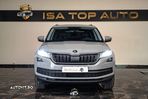 Skoda Kodiaq 2.0 TSI 4X4 DSG Tour - 34