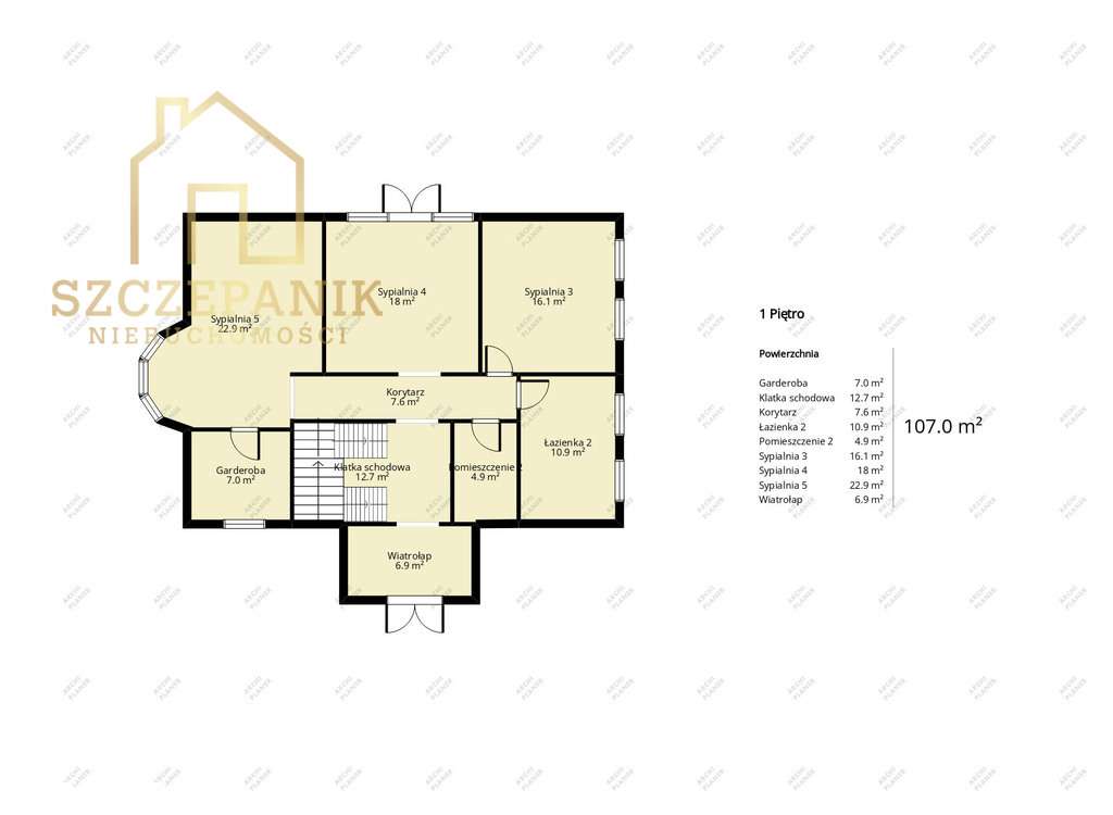 Piękna nieruchomość w miejscowości Nozdrzec-18