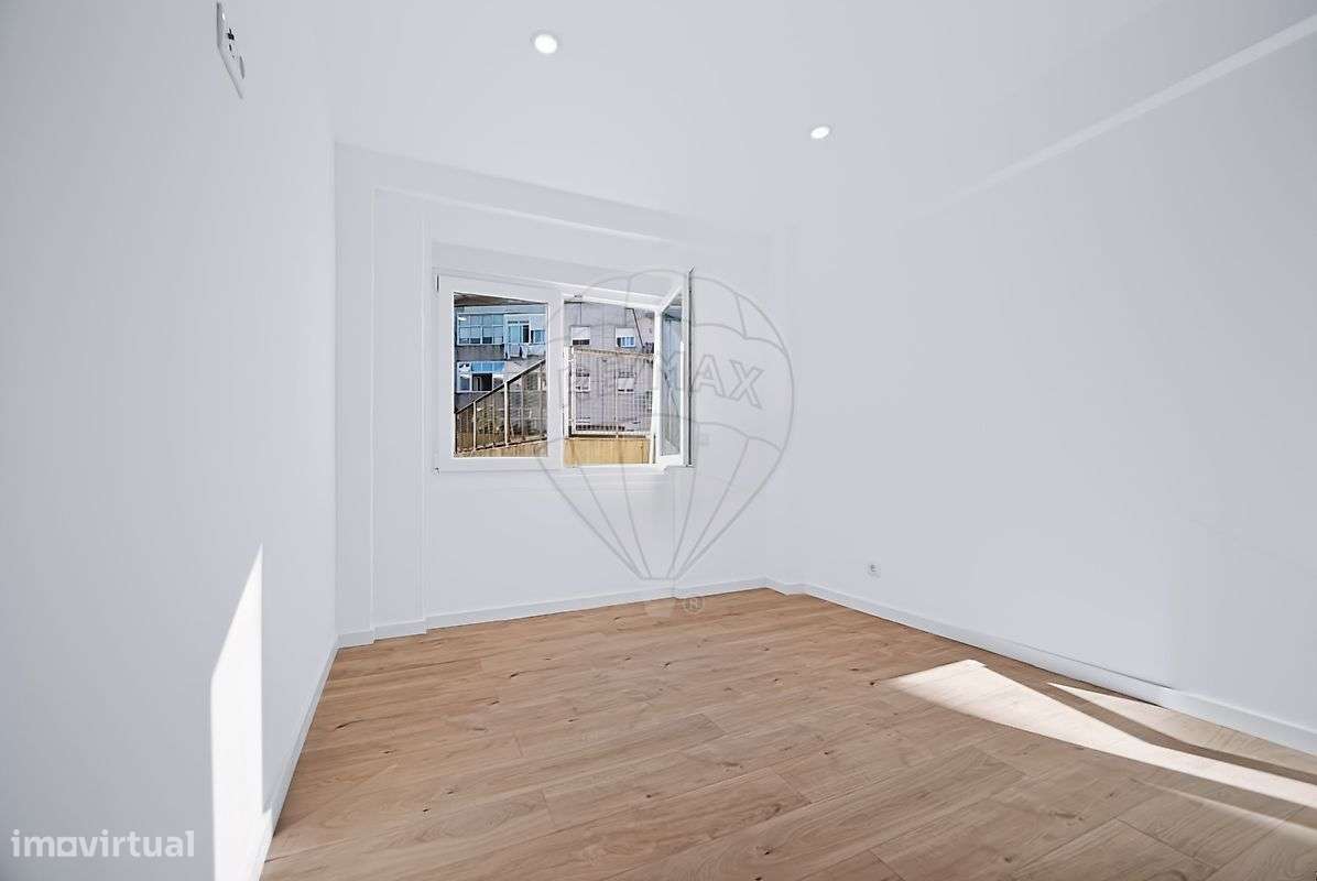 Apartamento T2 para venda-9