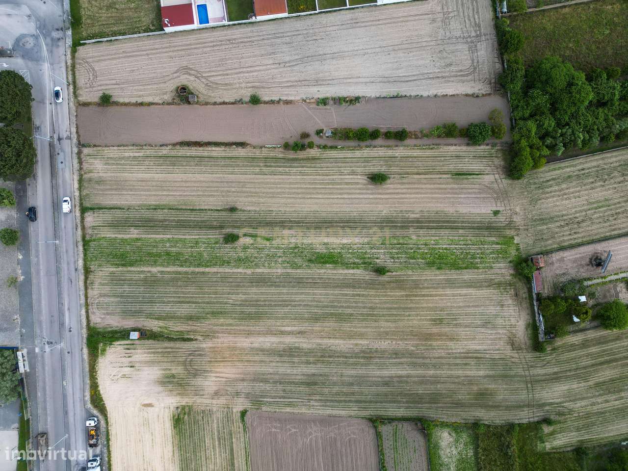 Terreno no centro do Paião, Figueira da foz - Grande imagem: 5/10