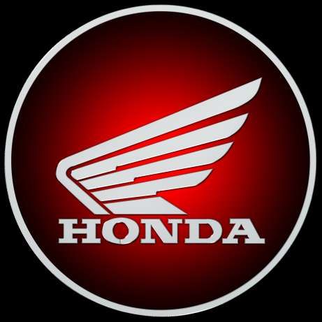 Motopoint Honda Dealer logo