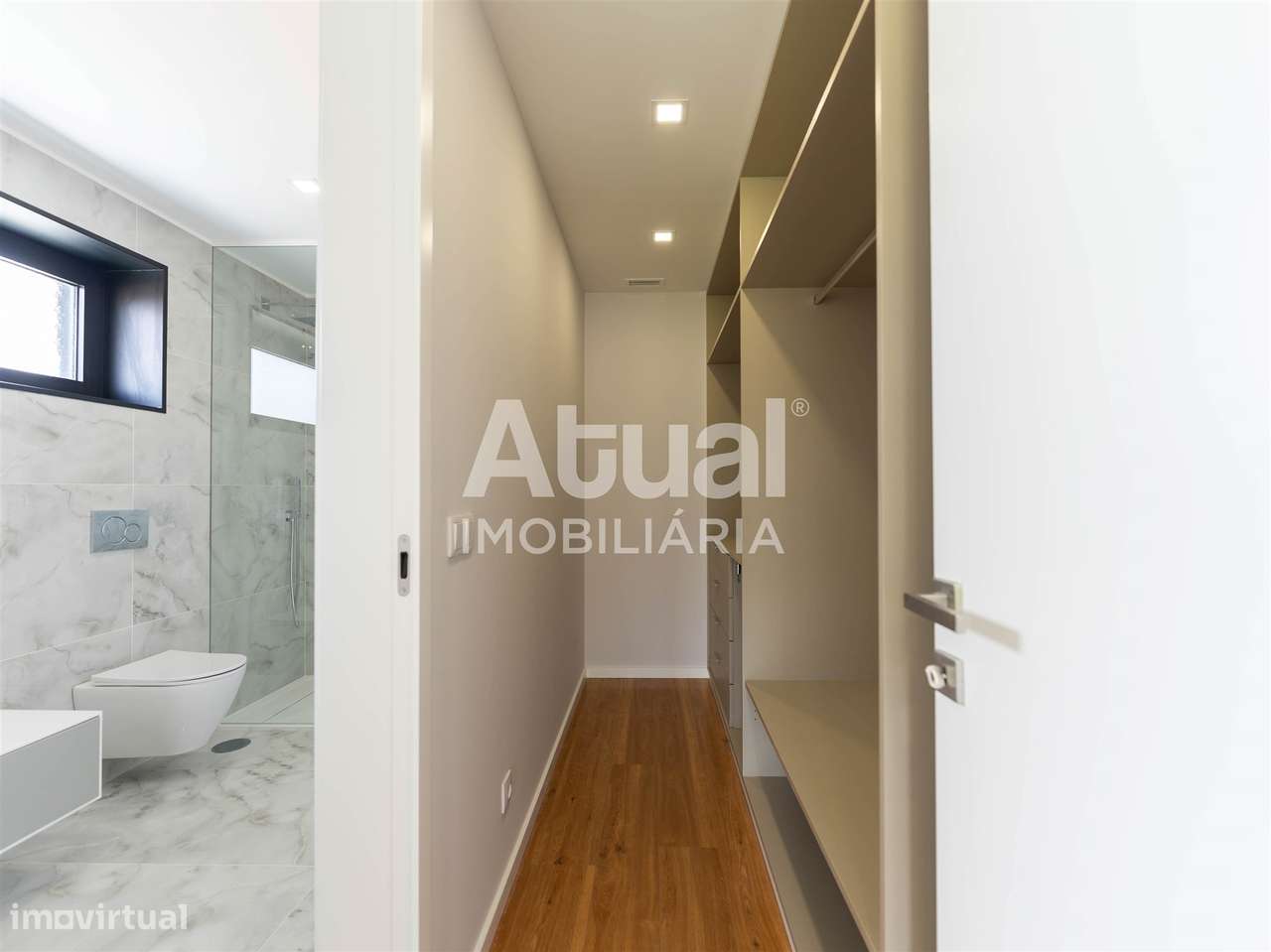 Moradia Isolada T4 Venda em Mancelos,Amarante-14