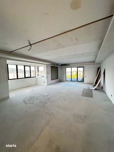 Penthouse cu 4 camere Pipera Lux - 281 mp - Padure - Colt de Rai-4