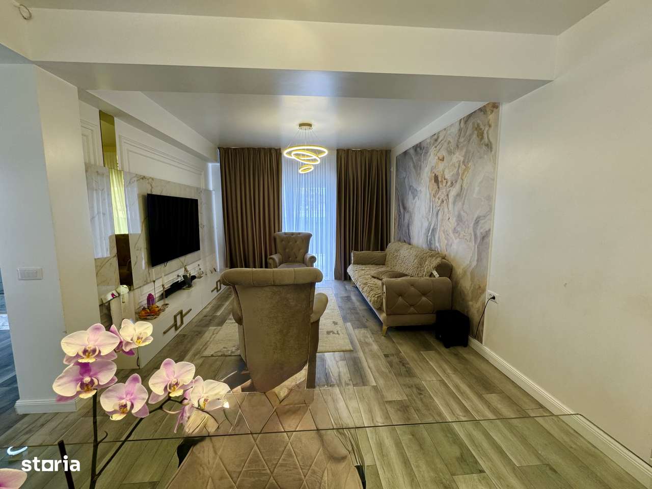 Casa individuala - Mobilata si Utilata - Mutare rapida - Cornetu - Imagine principală: 4/20