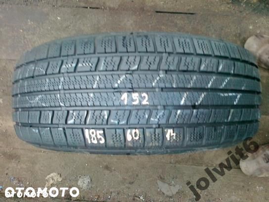 Michelin  185/60/14  n 152 - 1