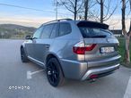 BMW X3 3.0sd - 8