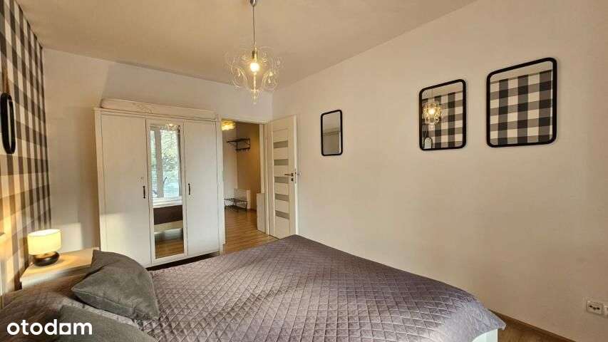 Atrakcyjne mieszkanie 300 M od morza-6