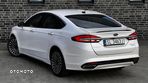 Ford Fusion 2.0 EcoBoost Titanium - 18