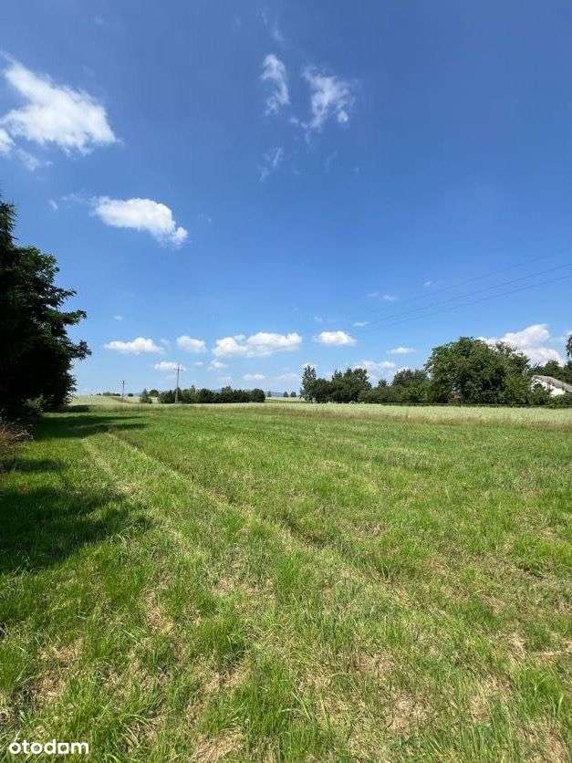 Działka Budowlana W Spokojnej Okolicy - Pełny obrazek: 4/4