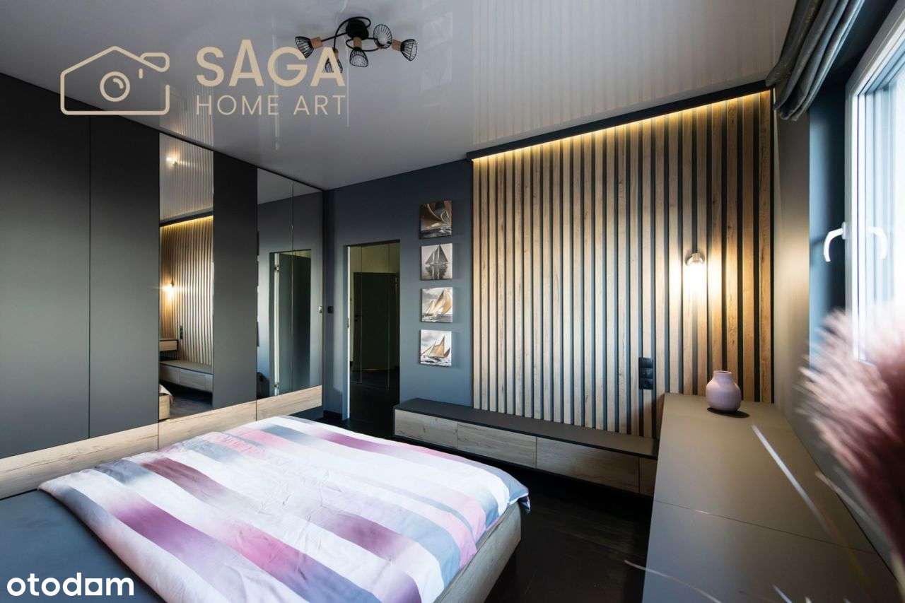 164,83 m²|2 niezależne poziomy|Fotowoltaika11 kW-15