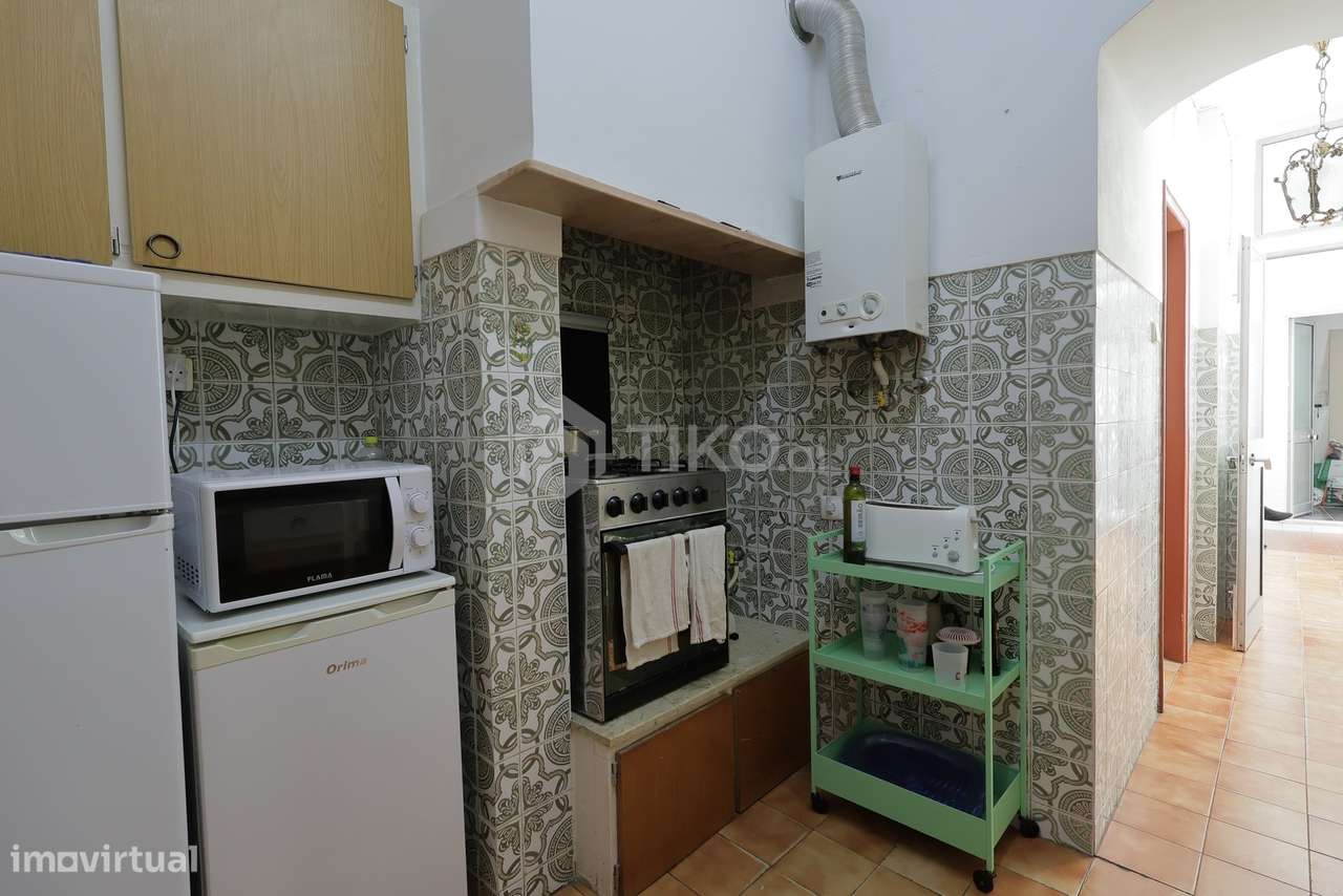 T3 EM ARROIOS – OPORTUNIDADE PARA ARRENDAMENTO A ESTUDANTES (4 A 5 QUA-20