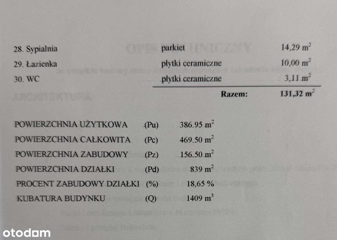 Przestronny dom (inwestycja) w Poznaniu! Duży potencjał!-18