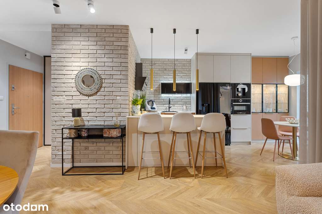 REZERWACJA Szeregowiec w Dopiewcu 74,87m2 - Pełny obrazek: 5/20