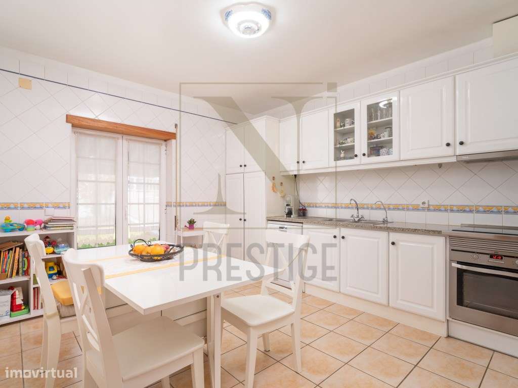 Moradia T3 + 1 em Eiras-3