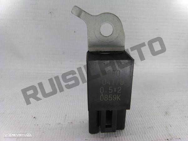 Relé Rádio 90980-04179 Toyota Avensis Combi (_t27_) 2.2 D-4d (a - 1