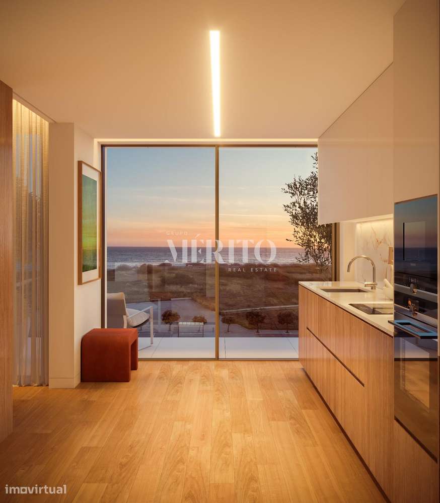 Apartamento T2 - Luxo -  Vila do Conde - Grande imagem: 4/27