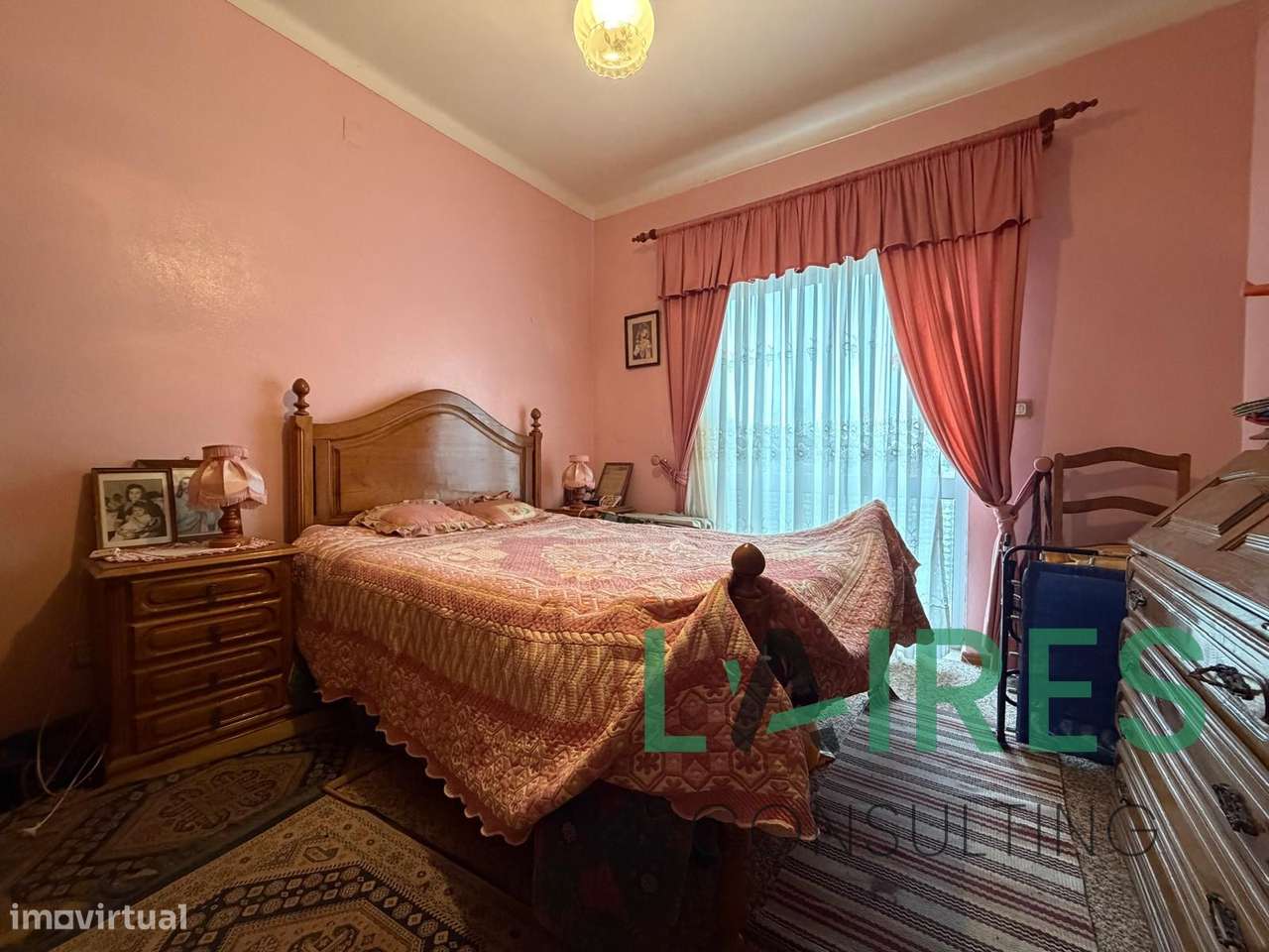 Moradia T3 em Real - Penalva do Castelo-6