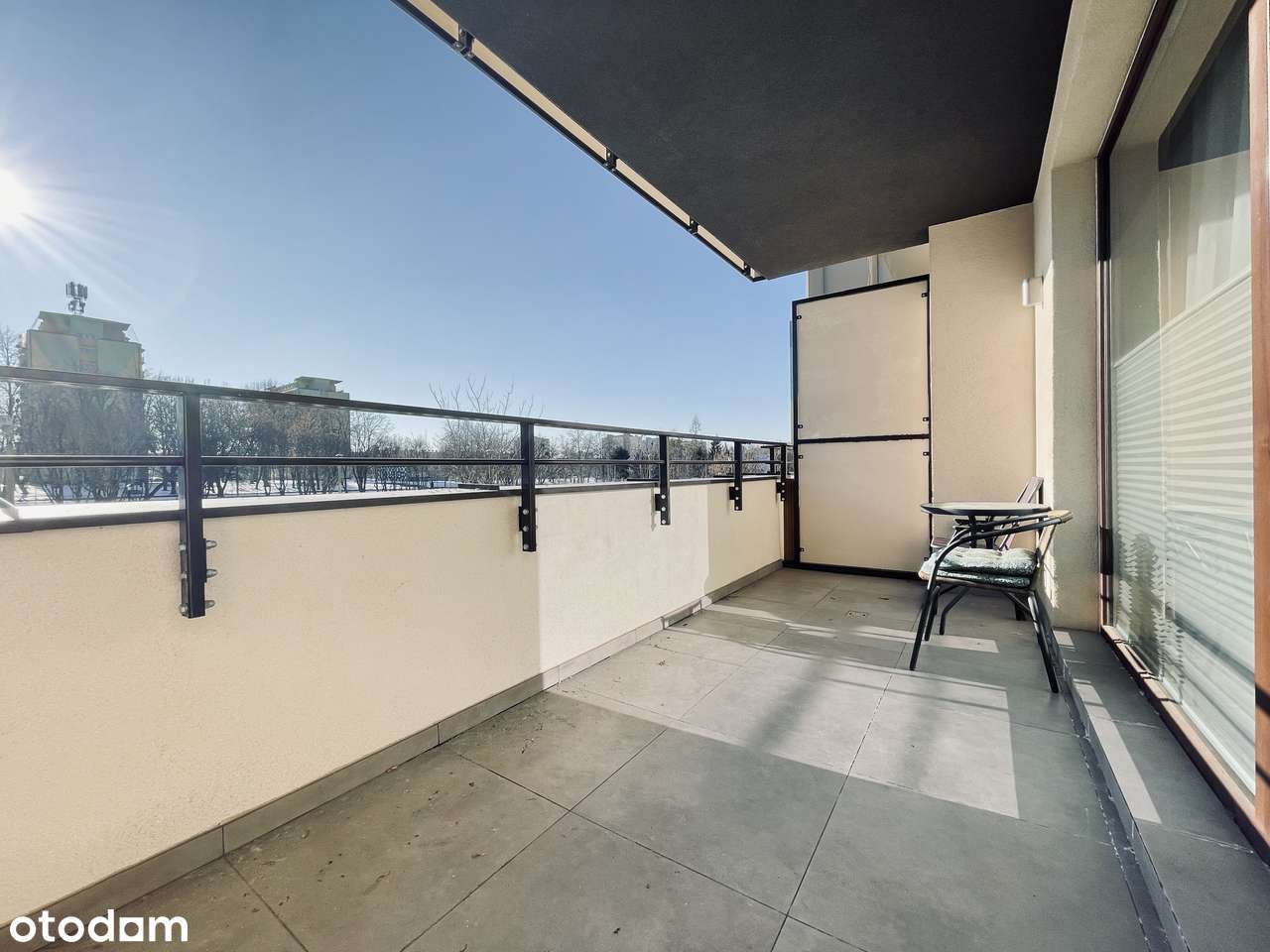 2019 | Dwustronne | Duży balkon | Garaż | Zamknięte os. | Komórka lok.-5