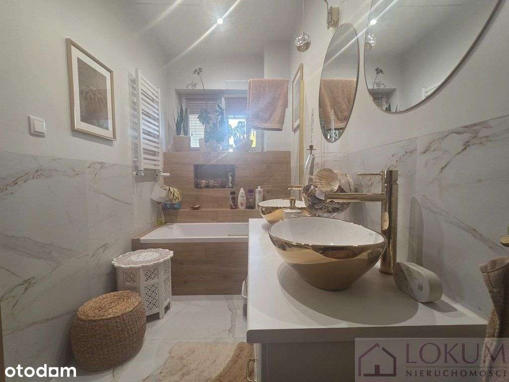 4 pokoje z garażem-8