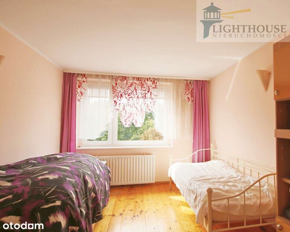 Duży Dom wolnostojący z potencjałem w Godziszewie-13