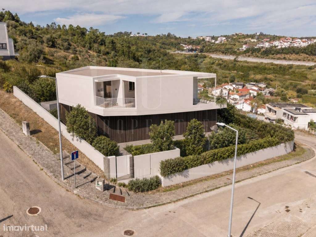 Terreno com projeto aprovado | Rua da Quinta do Canal, Coimbra-2