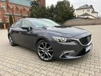 Mazda 6 2.5 Skypassion I-ELoop - 8