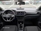 Volkswagen T-Cross 1.0 TSI - 3