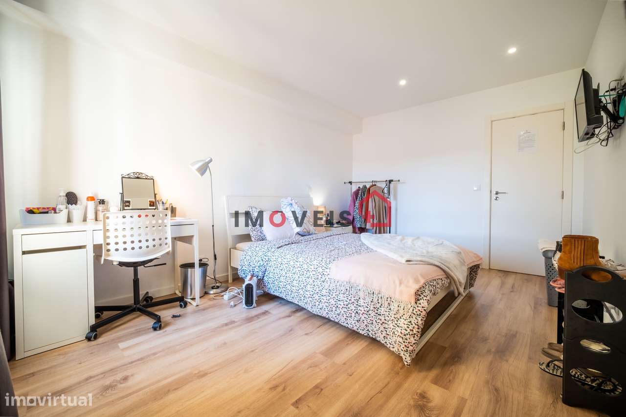 Apartamento T3 em Leiria | Excelente oportunidade de investimento-27