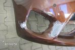 Zderzak przód Toyota Avensis 3 III T27 Lift 15-18 - 4