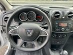 Dacia Logan 1.5 Blue dCi Laureate - 14
