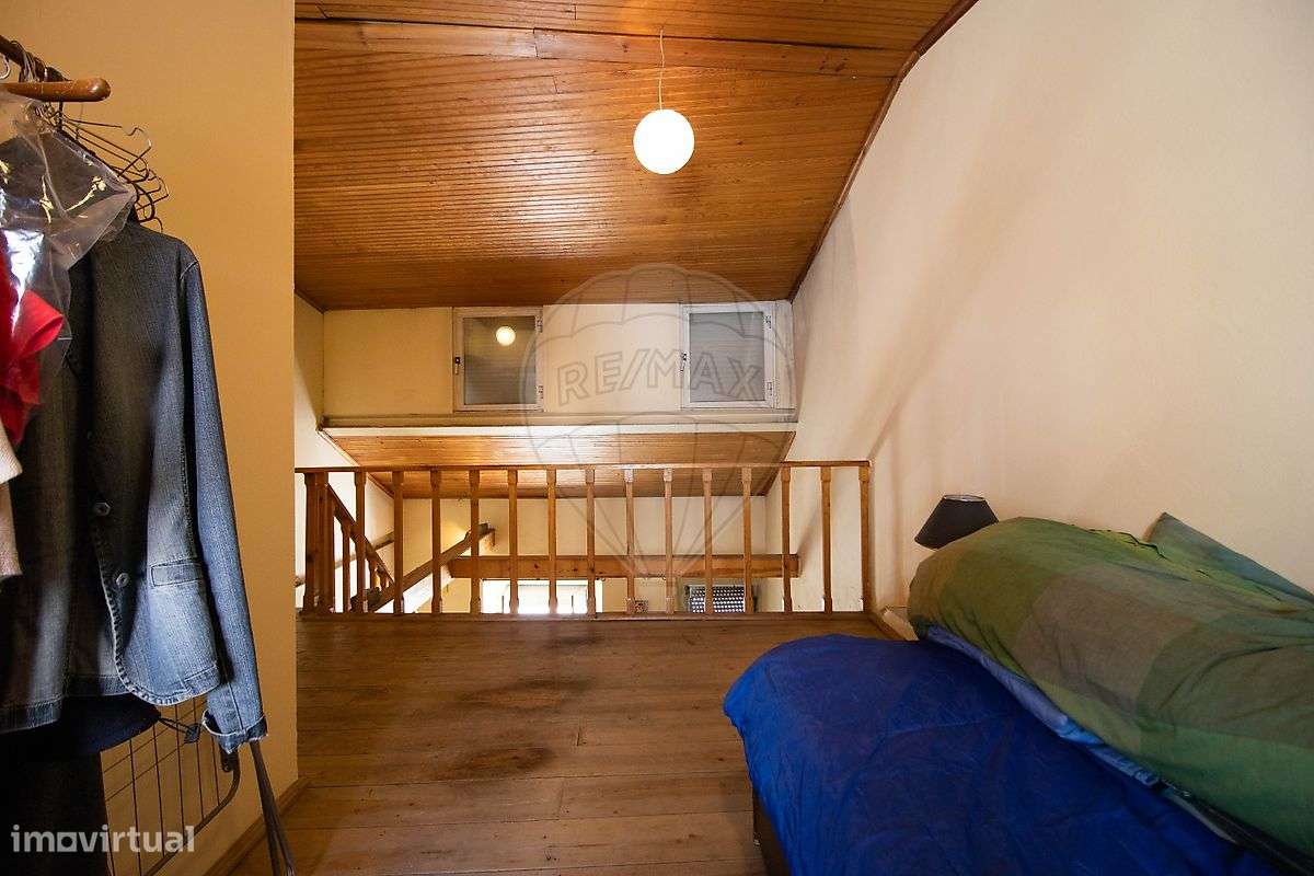 Apartamento T1 para venda - Grande imagem: 3/21