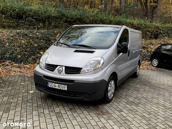 Renault Trafic - 9