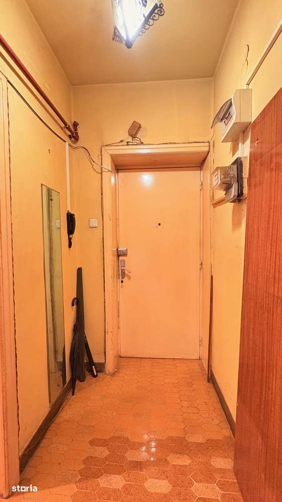 Pta Alba Iulia str. Valeriu Braniste, CENTRALA PROPRIE,zona linistita-12