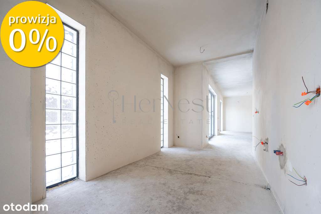 Nowy budynek 366 m² | Bronowice | Działka 970 m2-10