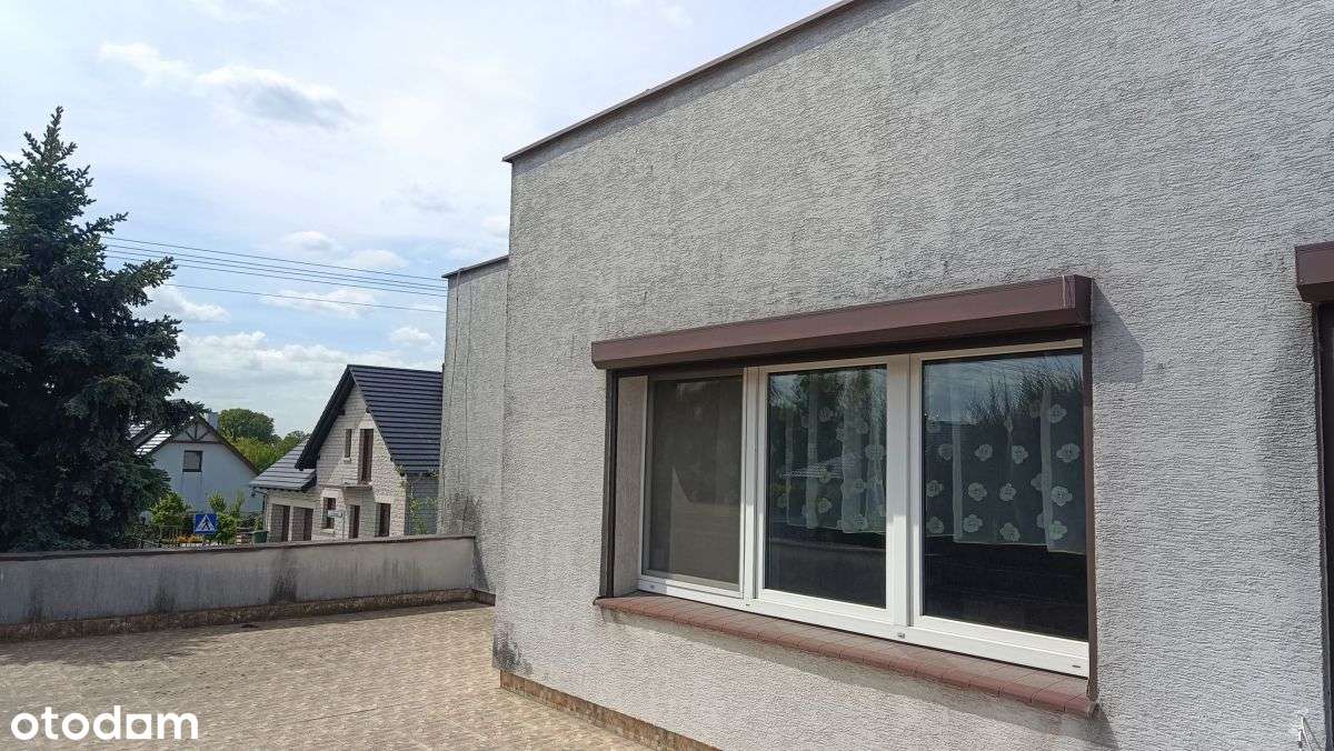 Duży dom z potencjałem-9