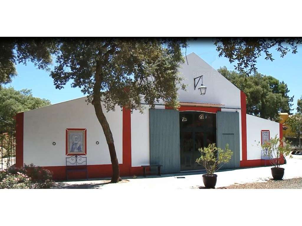 Herdade com 37 Ha com 6 Moradias para Habitação e/ou Turismo | Alcá...-32