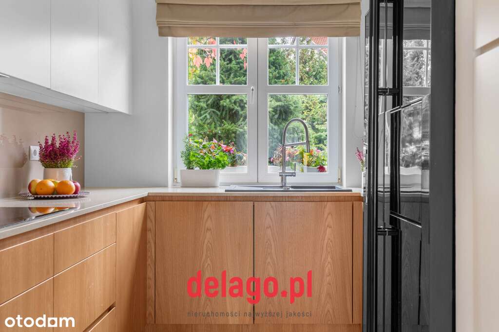 Dom, 6 pokoi, osiedle Le Village Józefosław - Pełny obrazek: 2/15