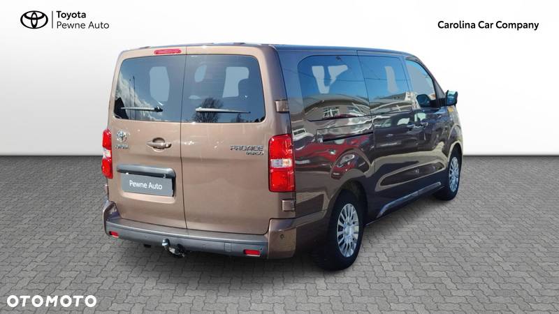 Toyota Proace Verso 2.0 D4-D Long Business - 24