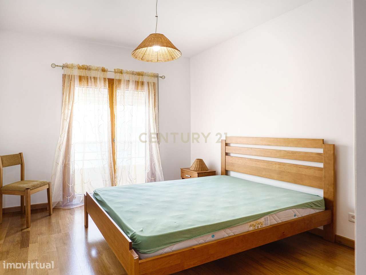 Apartamento Moderno com Vista Mar em Nazaré - 3 Quartos - Grande imagem: 5/14