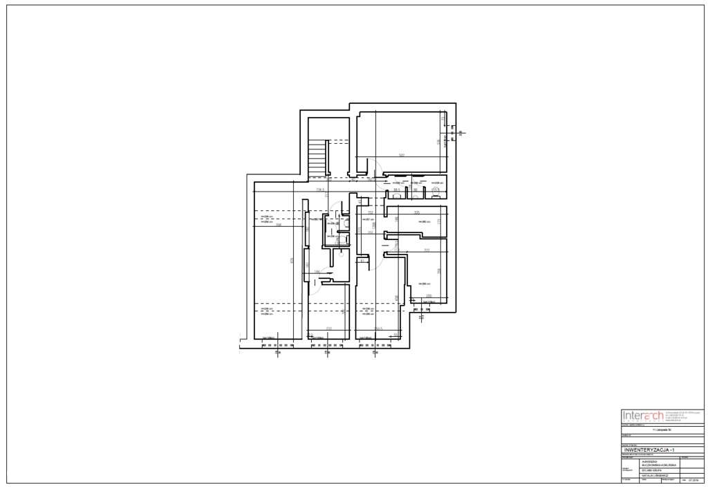 Wynajęty, umowa 10 lat, ROI 7,5%, metro Szwedzka!-15