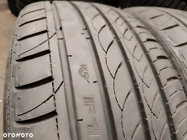 ŚLĄSK 2 X OPONY LATO 225/30R20 IMPERIAL RADIAL F105 PARA - 2