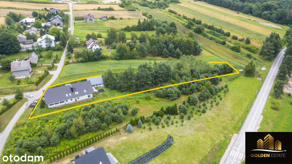 Budynek mieszkalno-usługowy - Pełny obrazek: 5/20