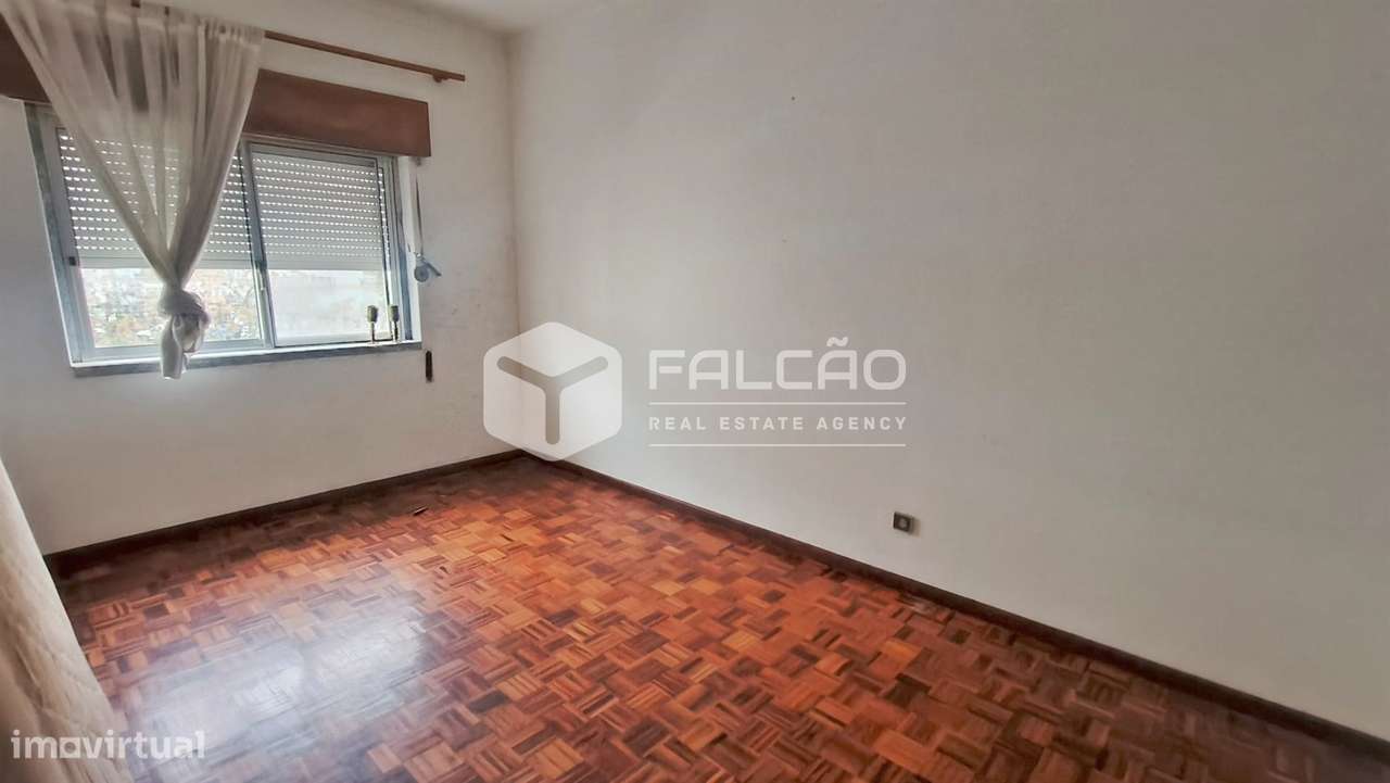 Apartamento T3 Venda em Santarém (Marvila), Santa Iria da Ribeira de S-8