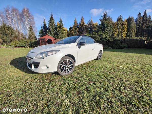 Renault Megane 2.0 140 CVT Coupe-Cabriolet Dynamique - 7