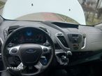 Ford Transit Custom - 12