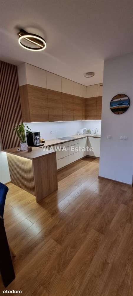 Nowoczesny segment  111,67m2 ul. Jastrzębia, Marki-2