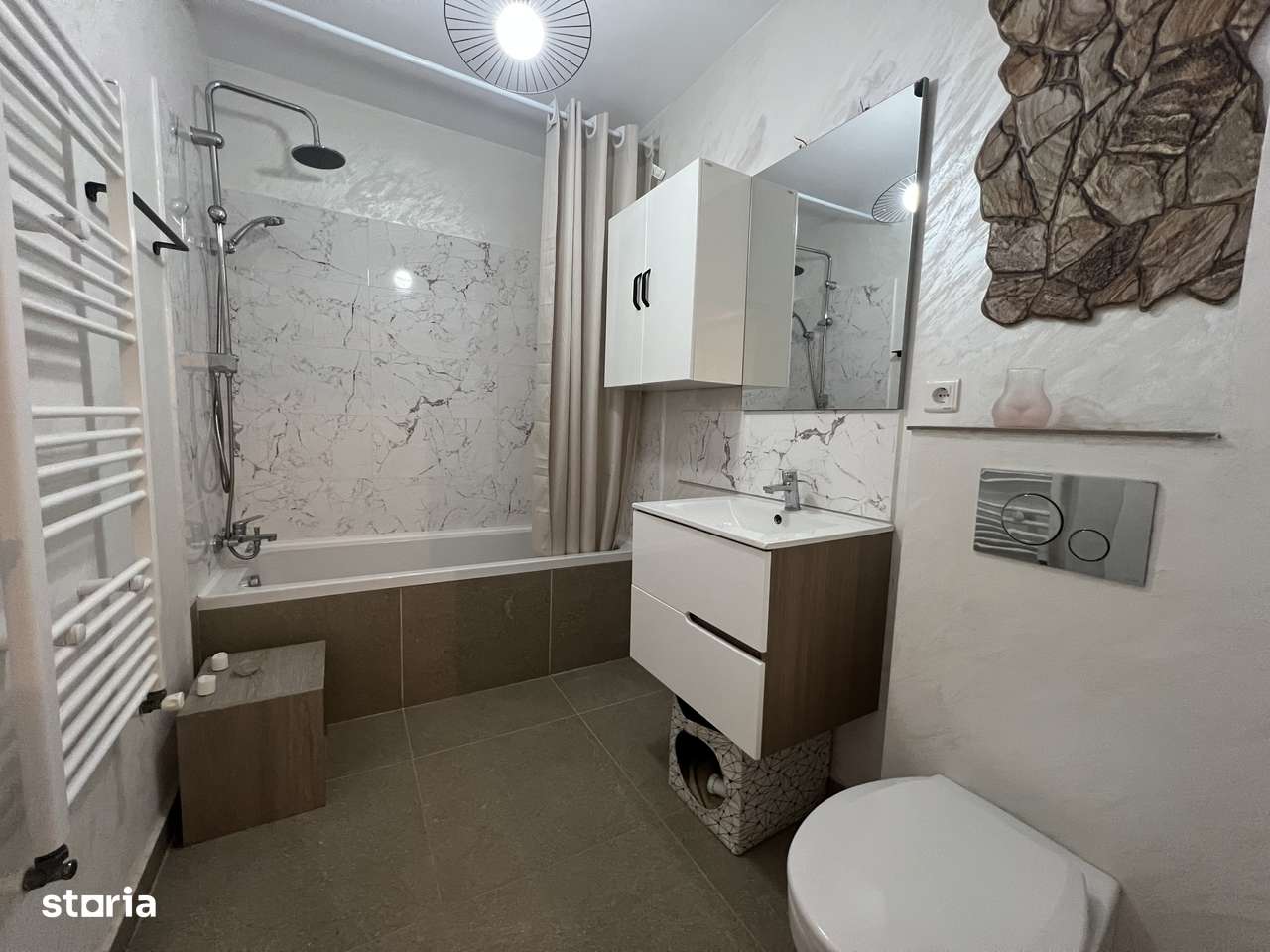 Apartament 2 camere cu gradina Bragadiru-Prelungirea Ghencea - Imagine principală: 4/10
