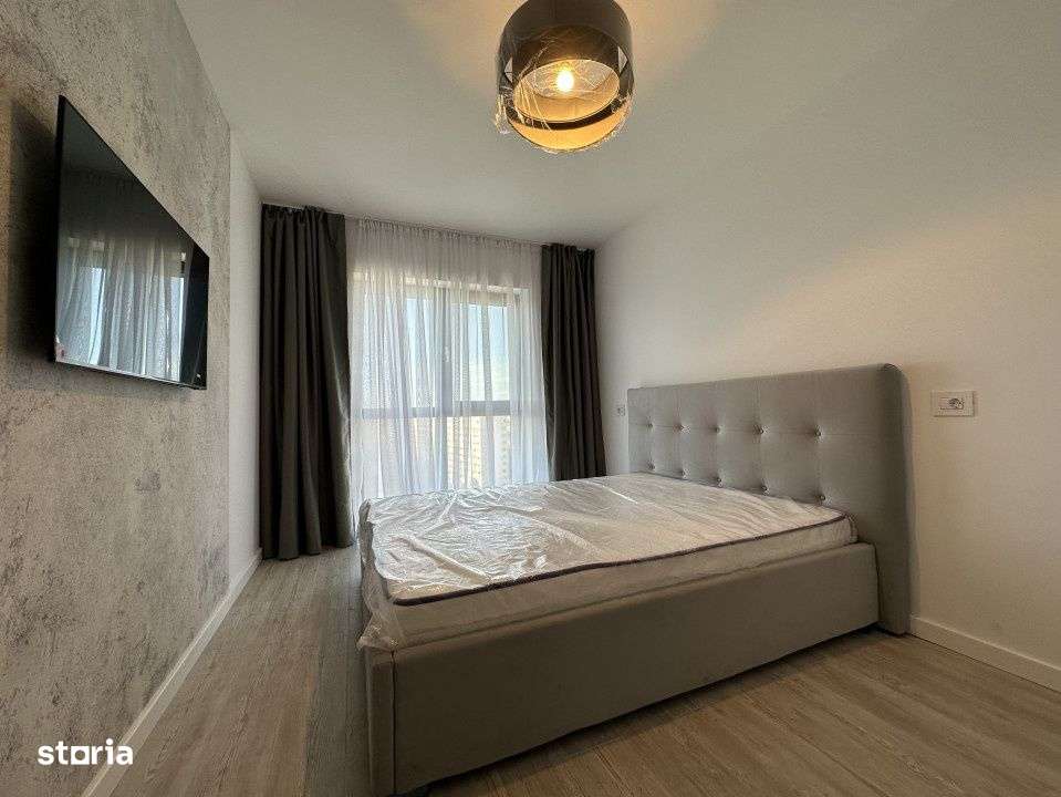 De inchirat | Apartament 2 camere | Expozitiei | Domenii - Parcului 20 - Imagine principală: 5/9