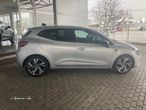 Renault Clio 1.0 TCe RS Line - 4